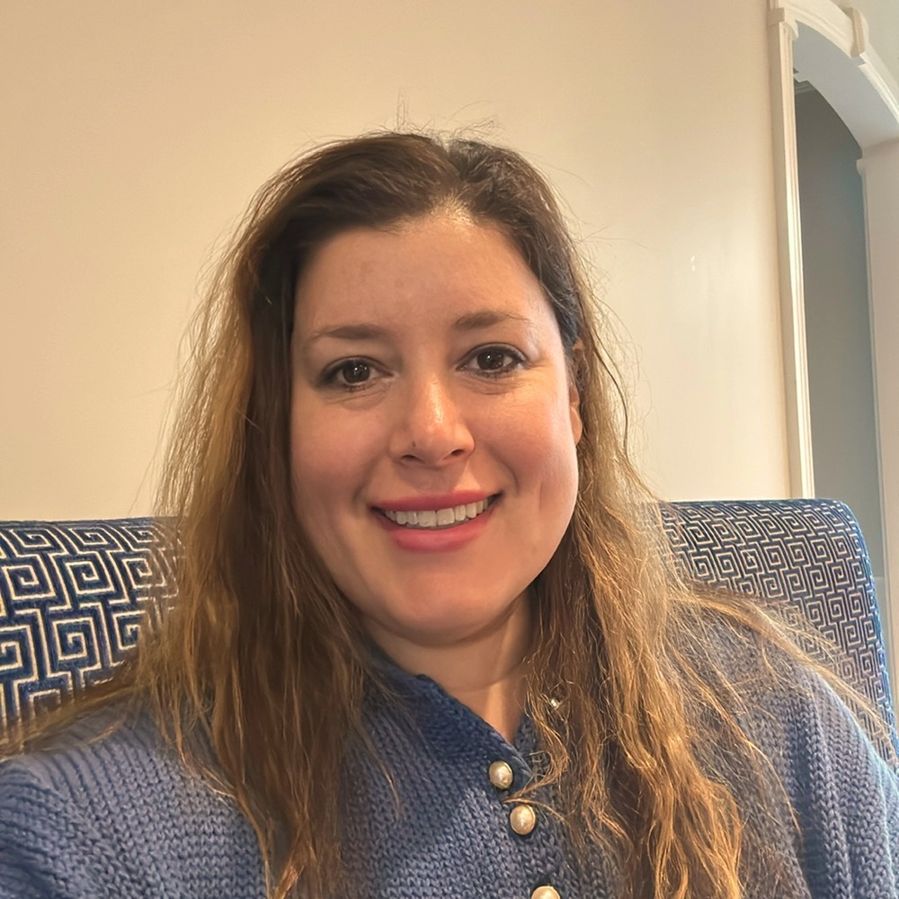 Meet your Posher, Allison